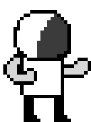 [087ff5] Astronaut