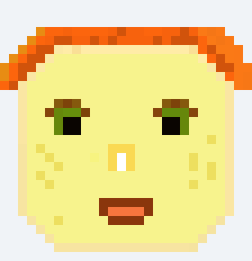 [9664c4] pixel art luke stone