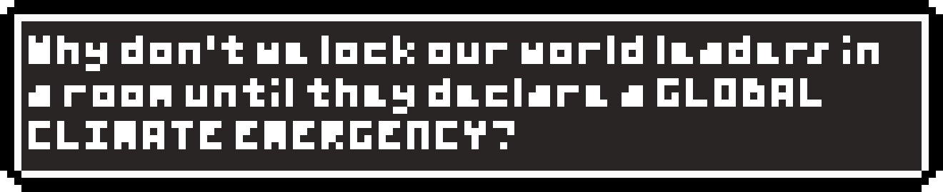 [0b449f] black text box