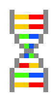 [9664c4] DNA part