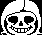 [4589b5] Cabeza Sans