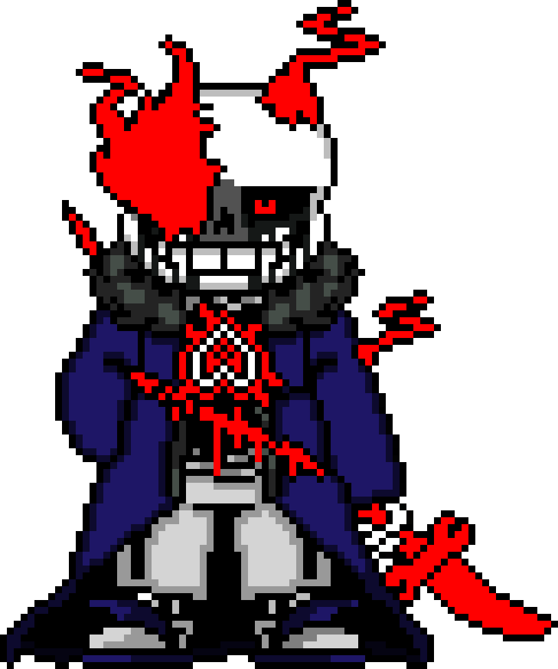 [a6f730] NV!OtherKiller | "Sans."