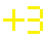 [9664c4] plusThree