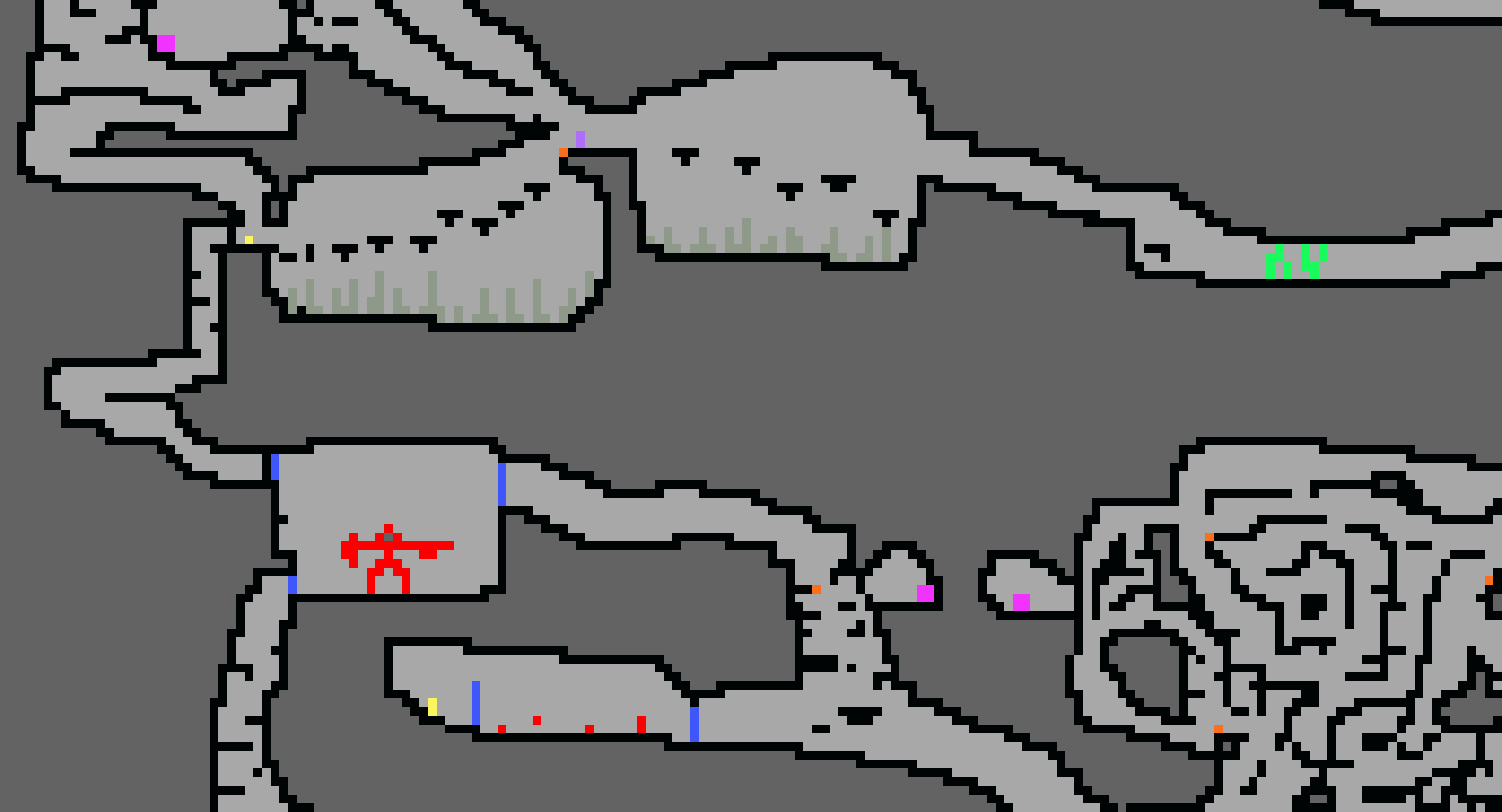 [50d338] Worlds Abyss