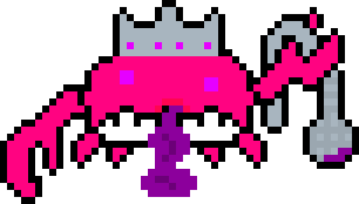 [f3ac61] Magista, Tyrant of Slacktide