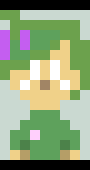 [741690] Terrie remade my sprite -Ben