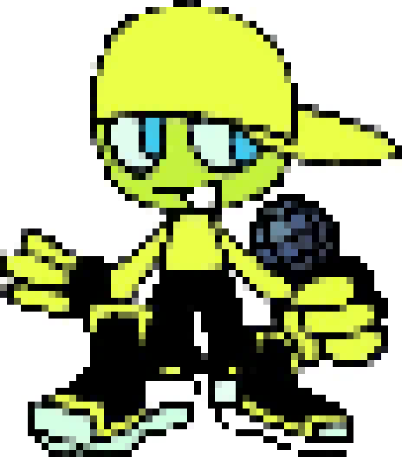 [990543] Bootleg Minus BF