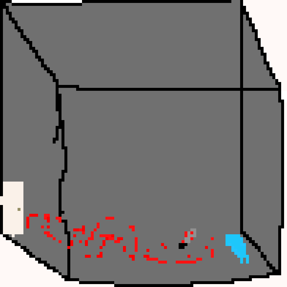 [9664c4] bloody room