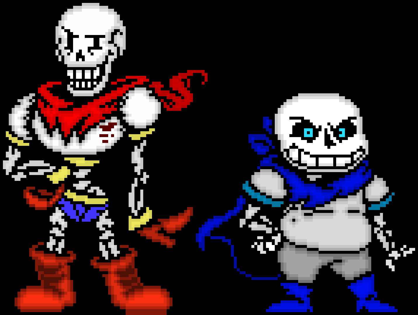 [670d58] The Duo's Squabble