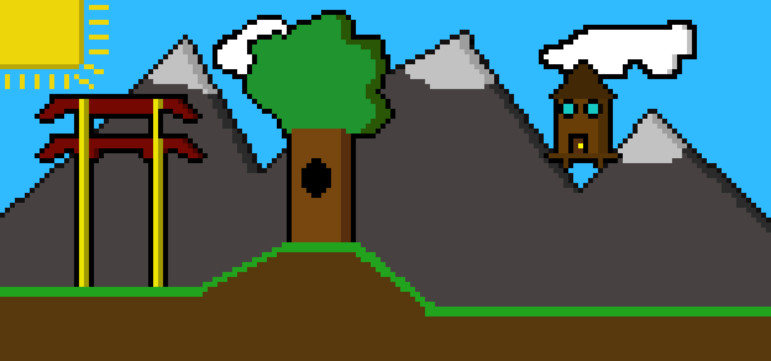 [9664c4] a landscape V2