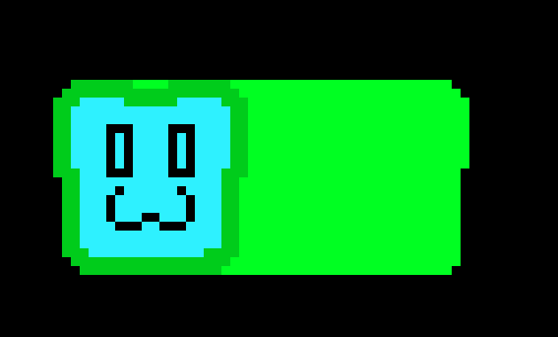 [2e7f13] other other fun face bread