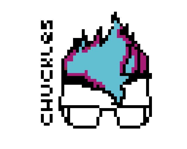 [9664c4] LOGO