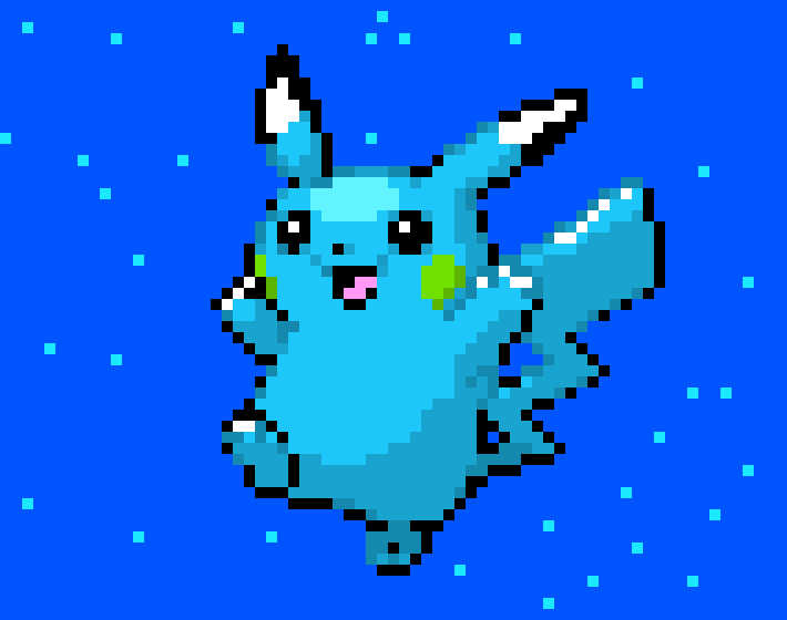 [3aa2da] Pika-BLU