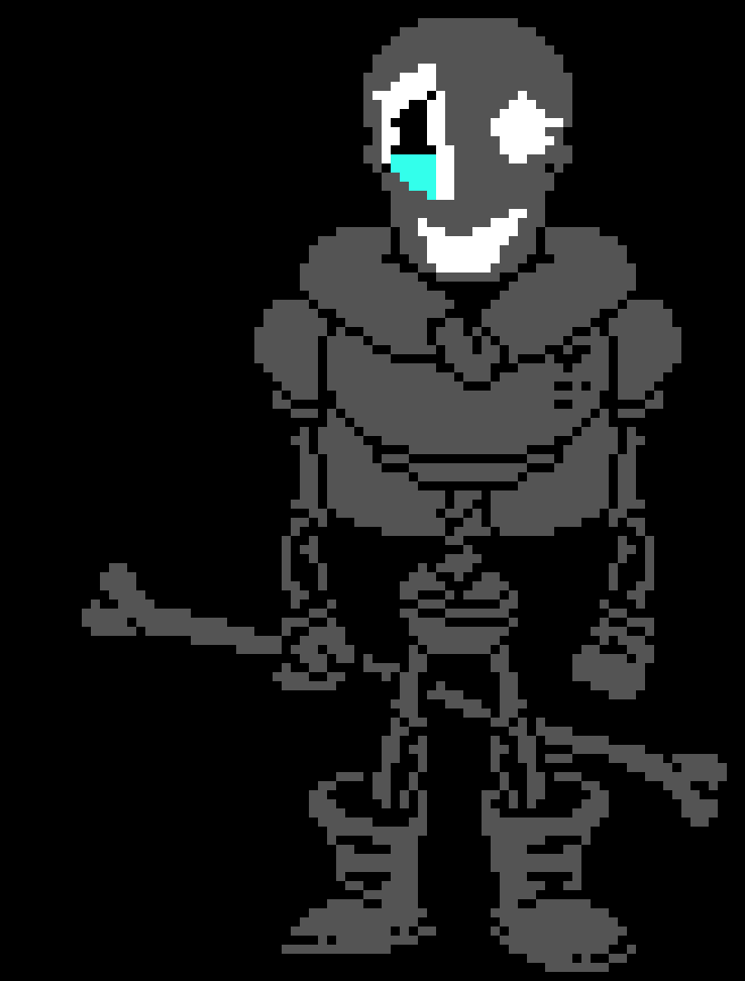 [f52639] Revenge: The Unseen ending - Revengeful Papyrus (act 2)
