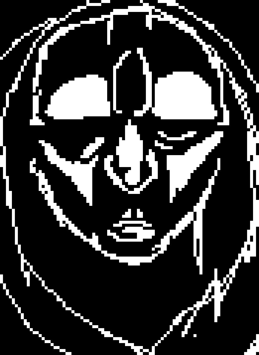 [9df770] at least you know what a true monster really looks like
