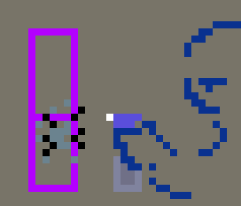 [816c09] *Spray* No- bad Marker.