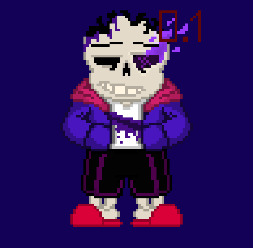 [9664c4] Vortex Sprite