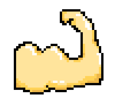 [2cdc15] muscle 3