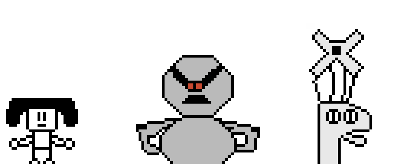[df715f] Hellspawntale Rebooted:The Cast