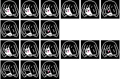 [09cbfb] Bette Noire New Textbox Sprites