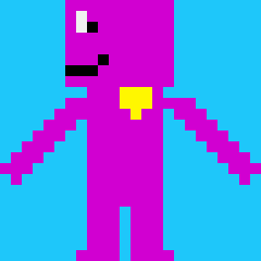 [9664c4] Purple guy / William Afton