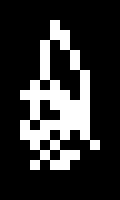 [d0ac6b] -a voice speaks out to Whitty- "...find the shrine..." -then multiple voices started overlapping- "...find i"fix the m..."t... ...fr"fight on her-"...prevent him..."