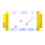 Gilded Tank