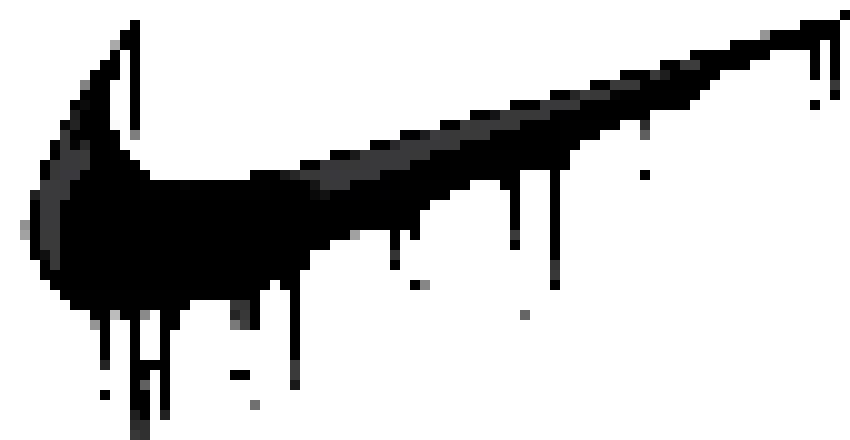 [601029] pixel nike