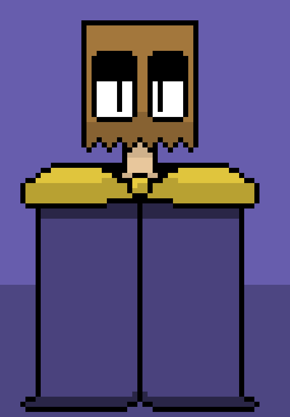 King Wood (Danger)