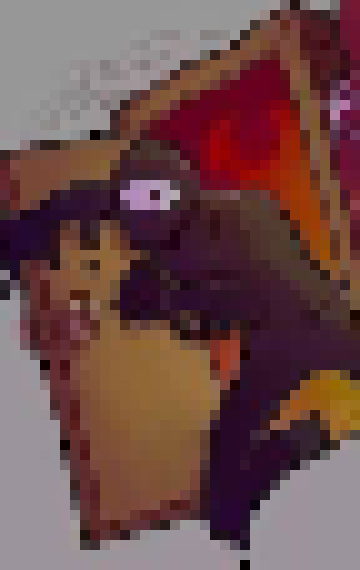 [71fafd] *was going to throw screech in the fire* ........ nothing to see here