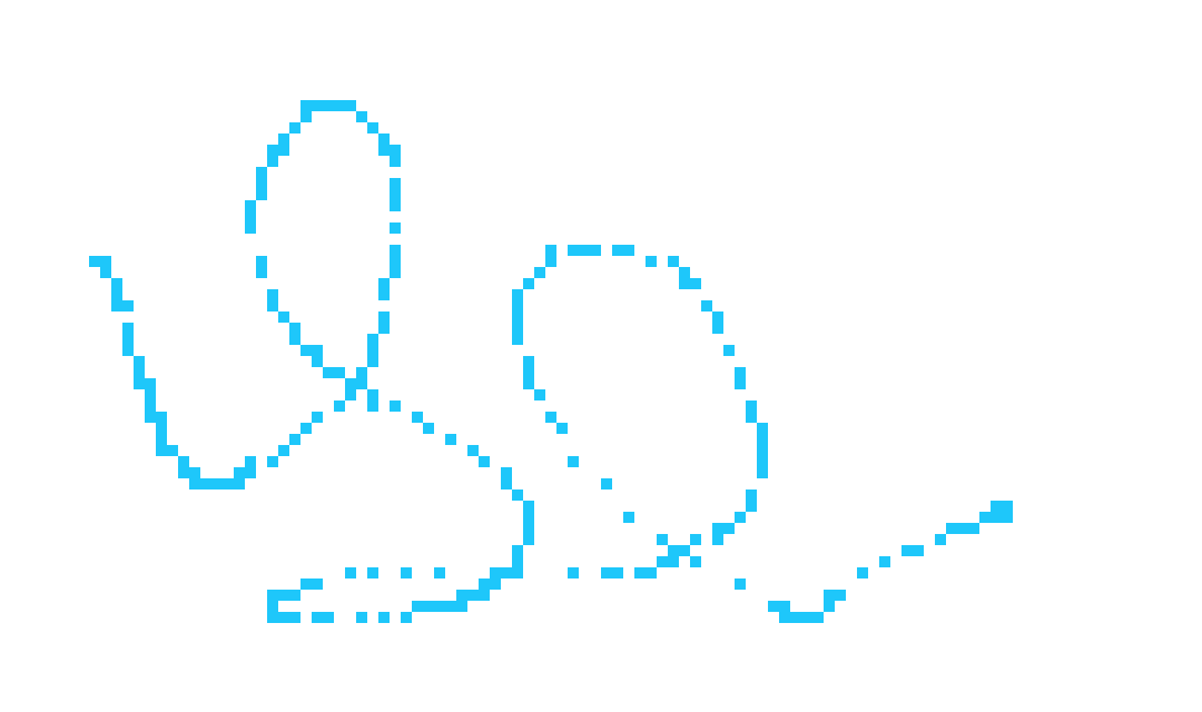 [9664c4] squiggles