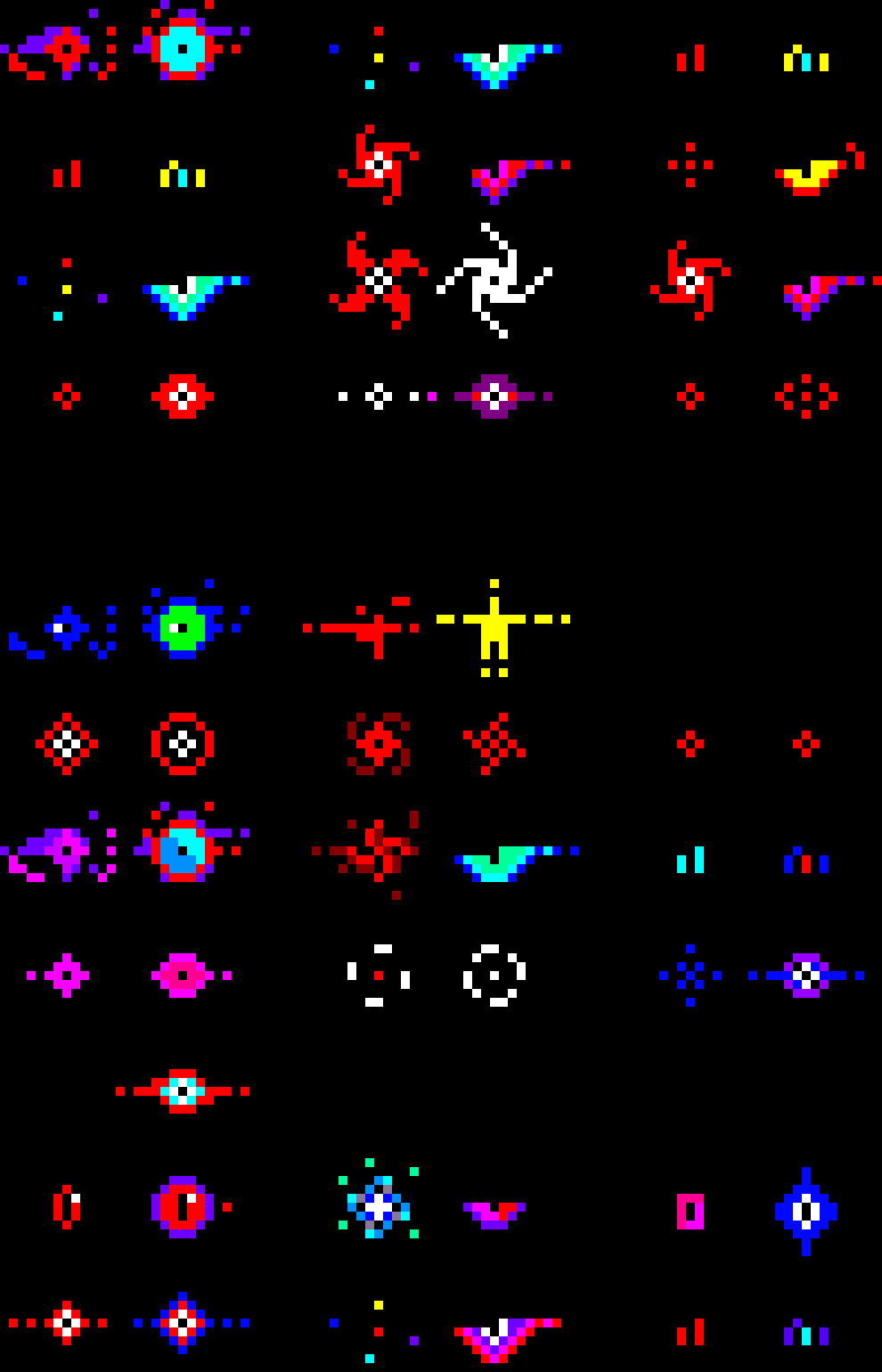 [117d1a] HTT Eyes