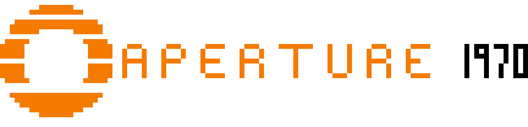 [c1a88f] Aperture