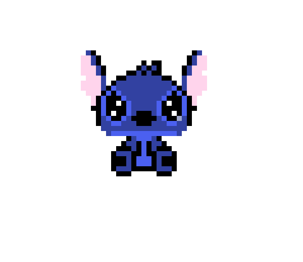 [9664c4] Stitch