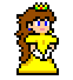 [f15a48] Daisy