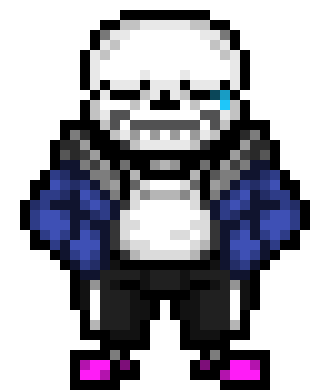[35dc76] i need to put more effort into the random different johns, other than just a recolor, these are just for practice and wanting to mess around btw