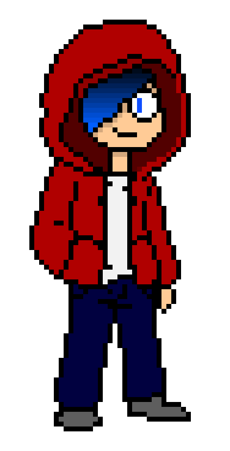 [1f8c15] heyo