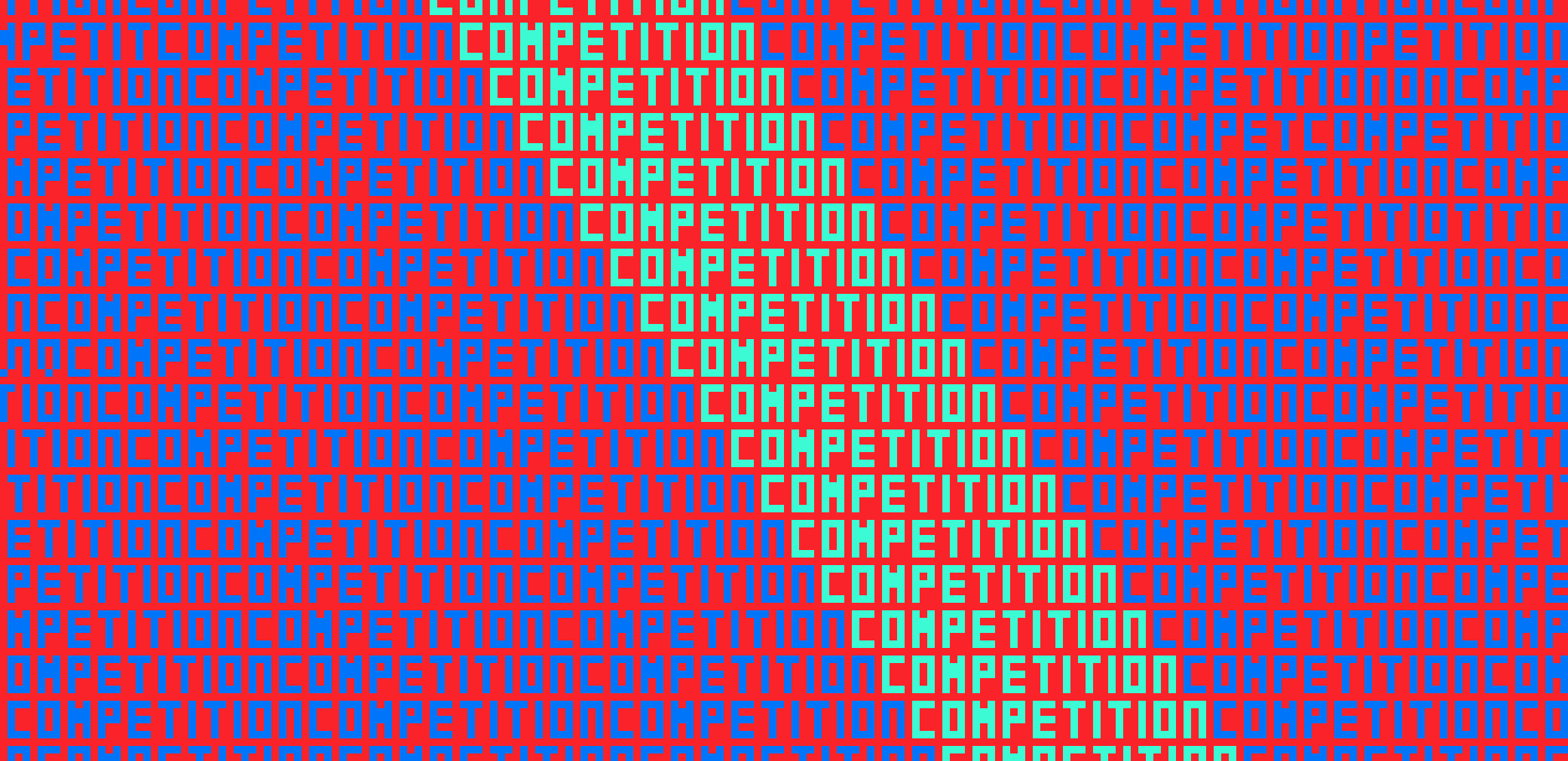 [f4d70d] competition