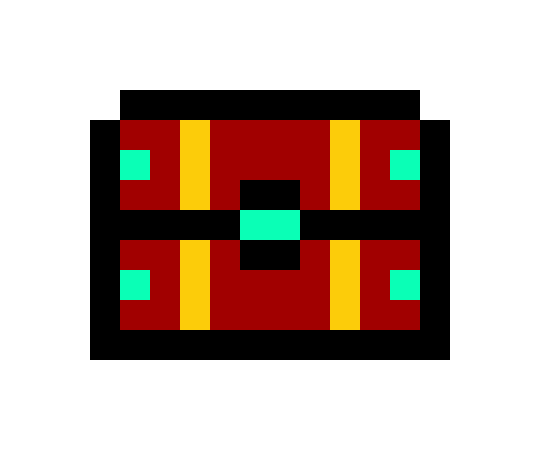 [9664c4] Loot Box - Legendary