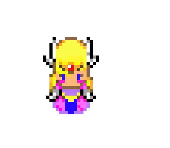 [9664c4] zelda