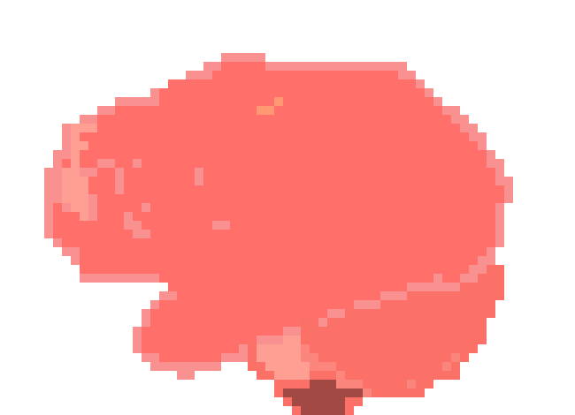 [2b4978] Brain