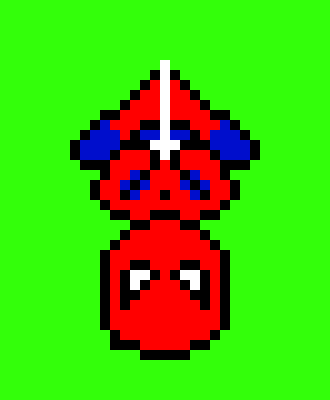 [9664c4] Spuder man