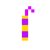 [cc371e] saber dynamite