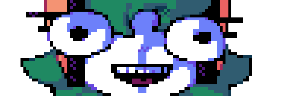 [8426a8] yeah border went by BD but rare coming back is weird, we literally shunned them for who knows what