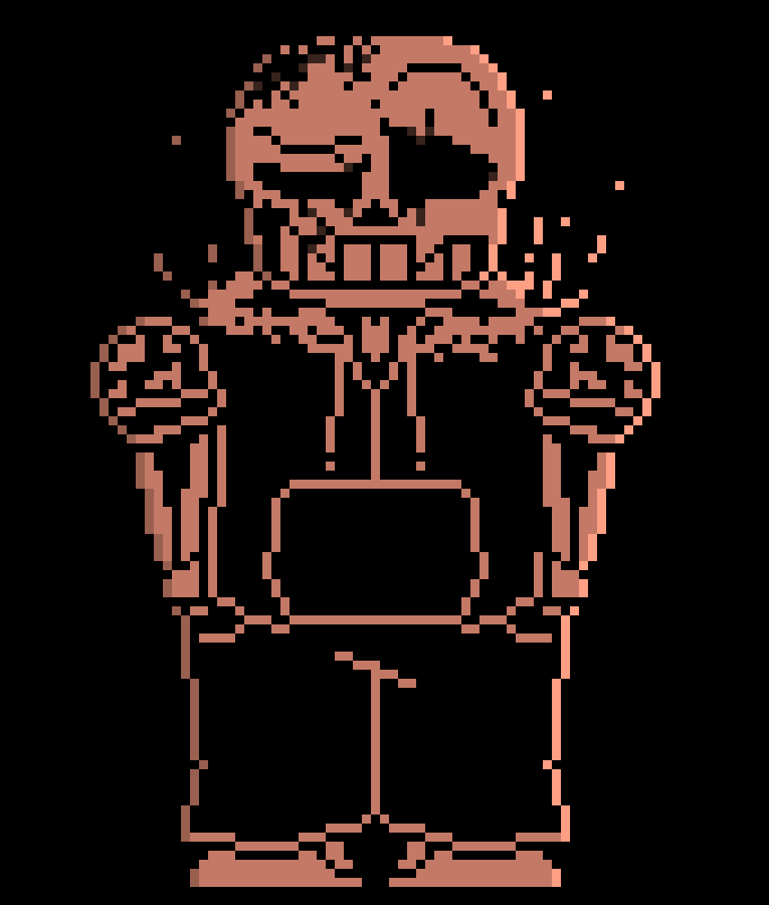 [2fbf6b] Fine Im gonna think of a name- WAIT. IM GONNA BRING BACK EOD. ( eyes of dust. )