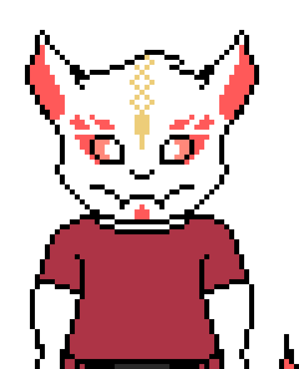 and i have a good idea who it is who is editing the sprite(link to a post about what happened in desc foxlinn)