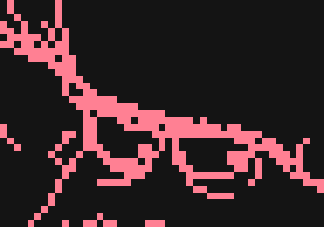 [d0b4f4] i could use the gasterblaster and my stickman but No those are Too Over Powered uh ummm shit fuck i forgot uh.. . . . . . . ............................... oh YEAH i also drew that fucking. anchor creature thing. now to figure out how i incorporate all of them into apoc designs