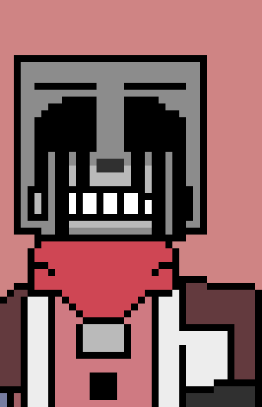 [b9de0d] you sleepy head...heh............ - greattime freddy