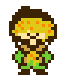 [9664c4] ACERTALE - Aced Flowers DLC - The Human V2