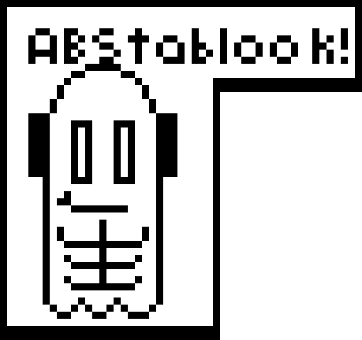 [9664c4] ABStablook!